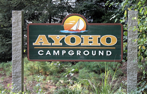 Photos from Ayoho Campground in Coventry, Rhode Island
